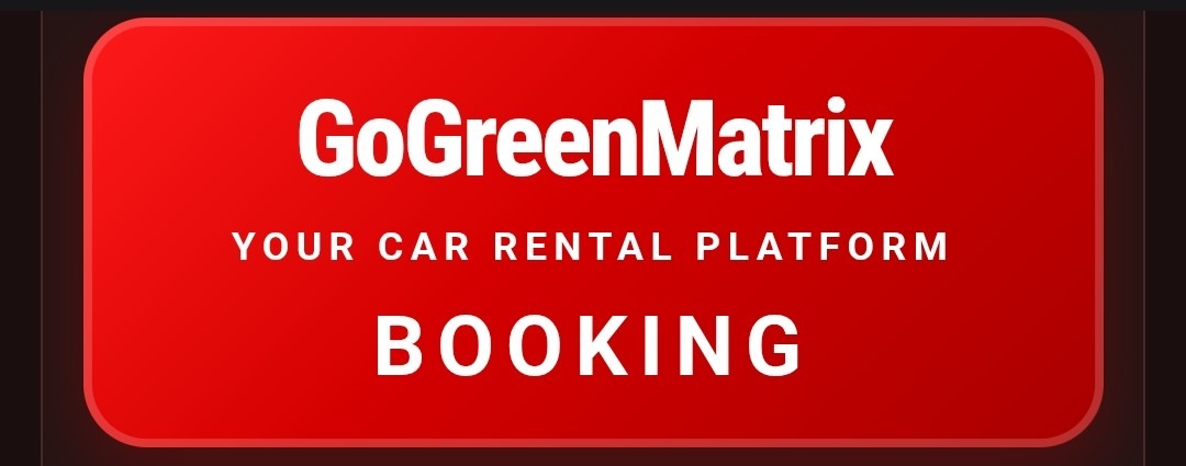 GoGreenMatrix